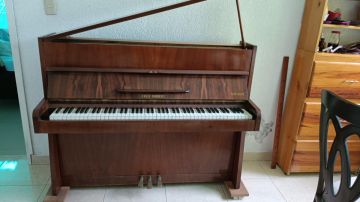 Piano Mover