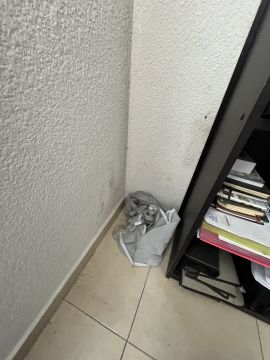 Cleaning