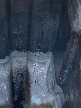 Reparación o mantenimiento de sistemas sépticos