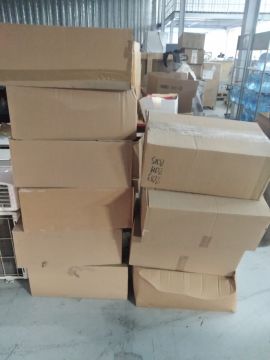 Shredding Service Provider