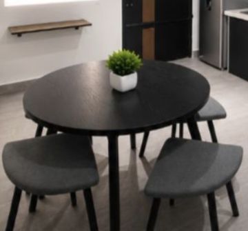 Furniture Repair Professional