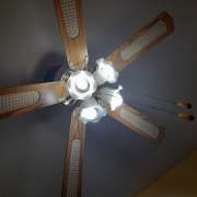 Fan Repairman