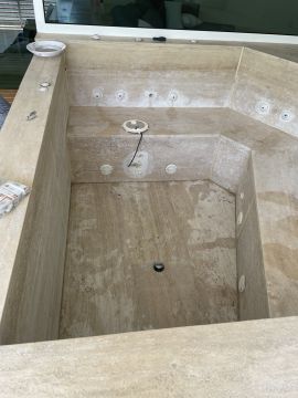 Hot Tub & Spa Repair Specialist - Home Improvements