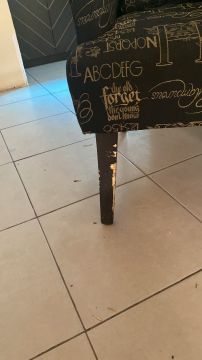 Restauración de muebles - Carpintería