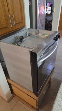 Especialista en hornos y estufas