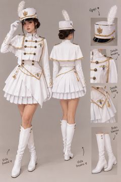 Costurera