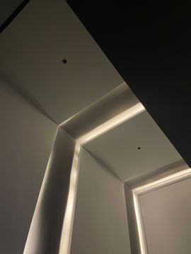 Lamp Installer