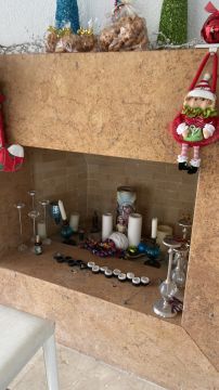 Fireplace and Chimney Repair