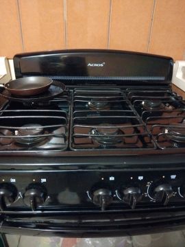 Oven & Stove Specialist