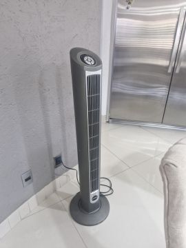 Fan Repairman