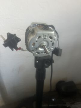 Servicio técnico de reparación de ventiladores