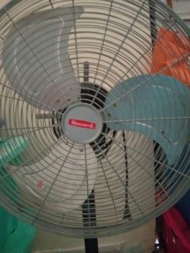Servicio técnico de reparación de ventiladores