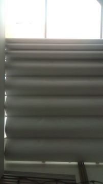 Mantenimiento y reparación de toldos
