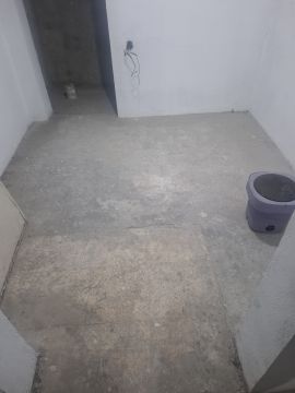 Door Installation