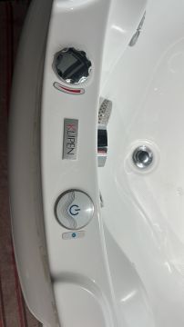 Hot Tub & Spa Repair Specialist
