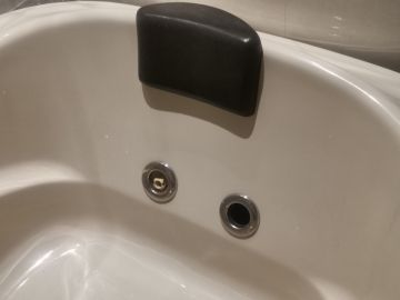 Hot Tub & Spa Repair Specialist
