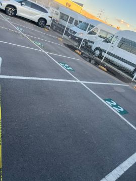 Asphalt Repair and Maintenance