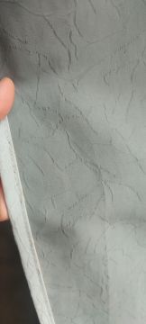Limpieza de cortinas