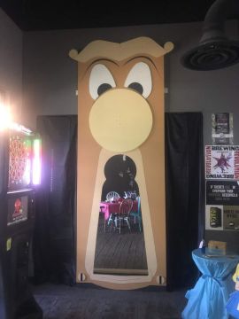 Event Decorator
