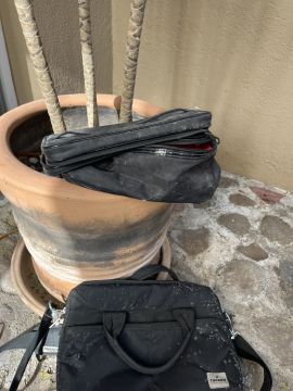 Mold Inspection and Removal - Cleaning