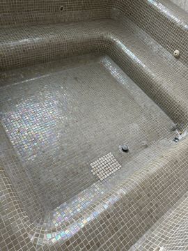 Reparación de jacuzzis y spa