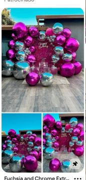 Event Decorator
