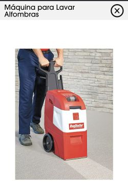 Vacuum Cleaner Repairman