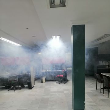 JBfumigaciones - Guadalajara - Control de plagas