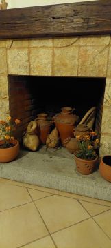 Limpieza de chimeneas y hogares
