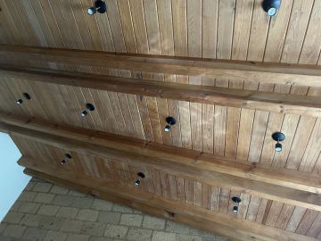 Mold Inspection and Removal