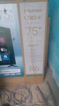 TV Repair Services