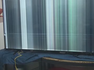 TV Repair Specialist