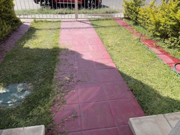 Lawn Mowing Professional