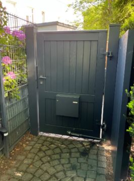 Door Installation