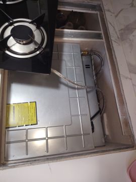 Especialista en hornos y estufas - Asistencia Técnica
