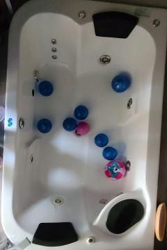 Hot Tub & Spa Repair Specialist