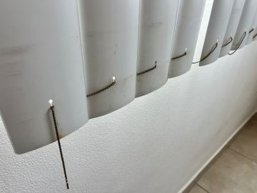 Persianas