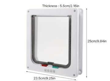 Pet Door Installer