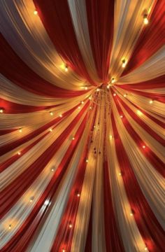 Event Decorator