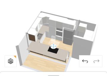 IKEA Furniture Assembler