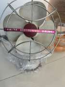 Fan Repairman