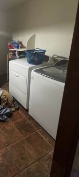 Servicio técnico para instalación o reemplazo de ventilaciones de secadoras