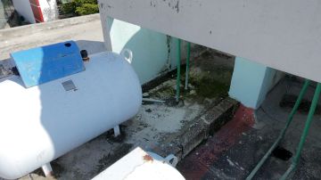 Plumber - Technical Assistance
