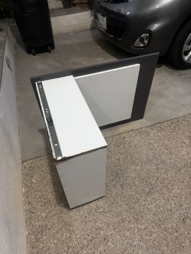 Reparaciones de armarios - O. M.