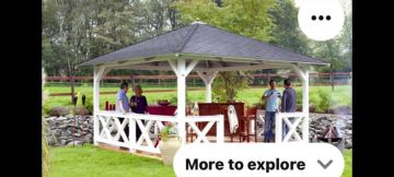 Gazebo Installer