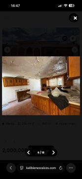 Adiciones y remodelaciones - Hogar