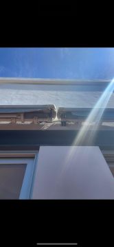 Awning Repairman