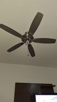 Fan Repairman