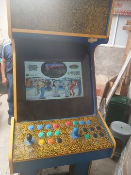 Game console reparation