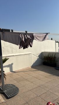 Awning Repairman